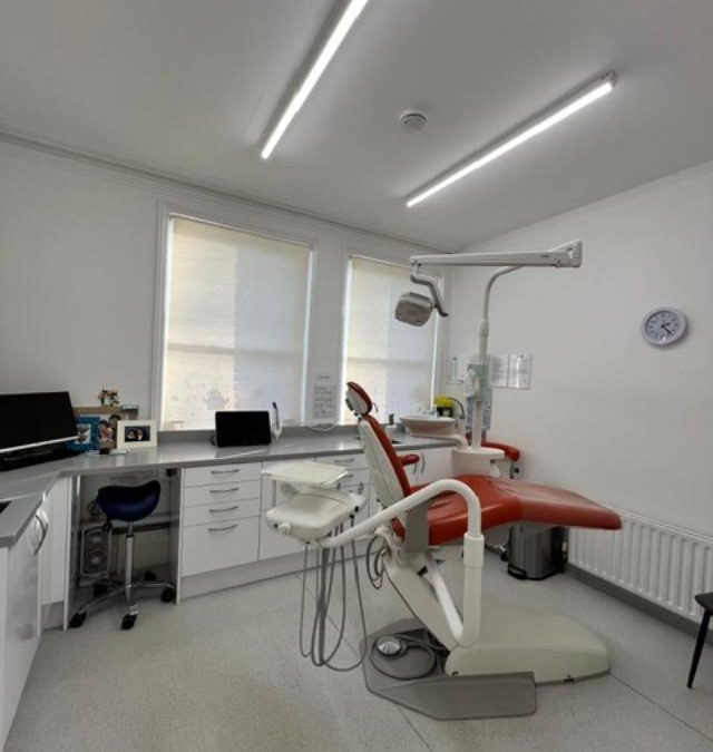 The Dental Implant Procedure: What to Expect at Each Stage