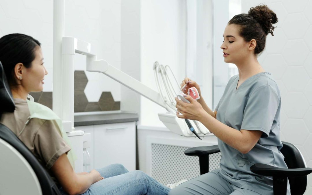 Dental Implants vs Dentures