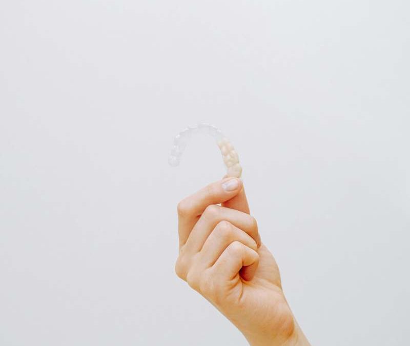 How Long Does Invisalign Take to Straighten Teeth in Adults?