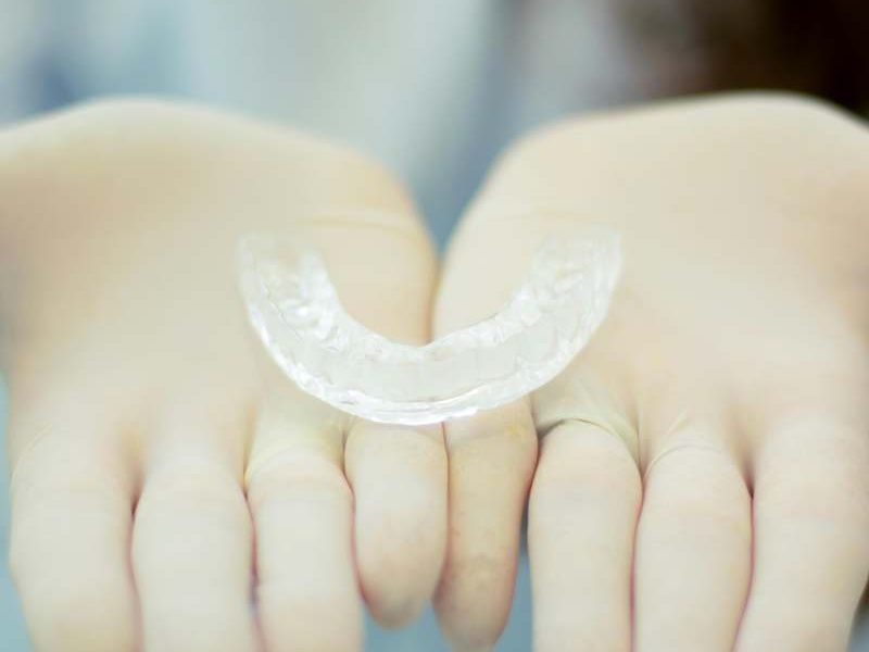 does-invisalign-hurt