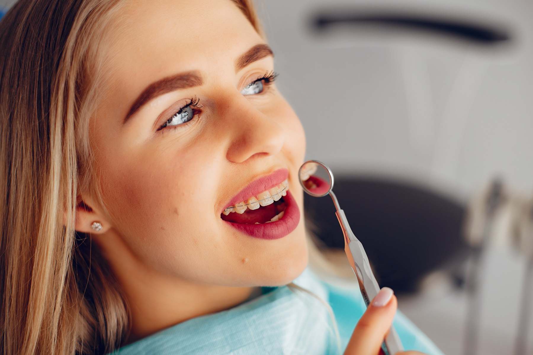 How Does Gum Disease Affect Your Overall Health?