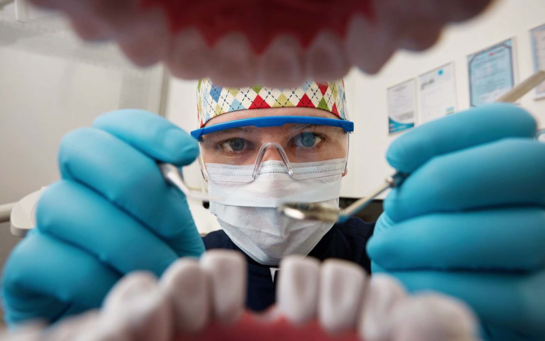How Does Gum Disease Affect Your Overall Health?