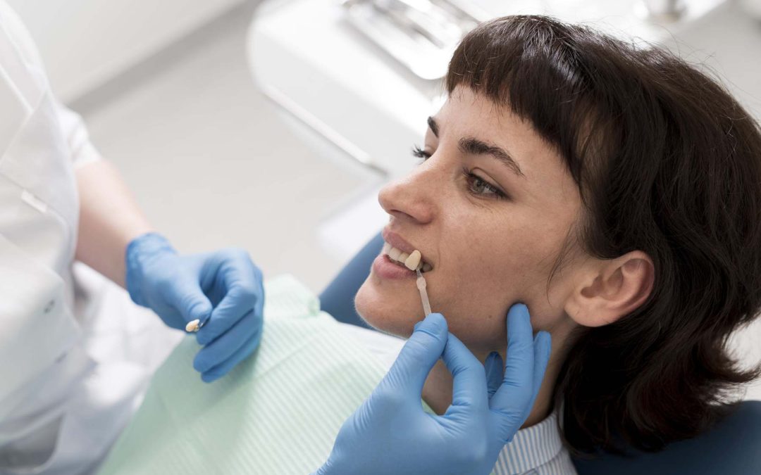 What Foods Should You Eat for Better Oral Health?