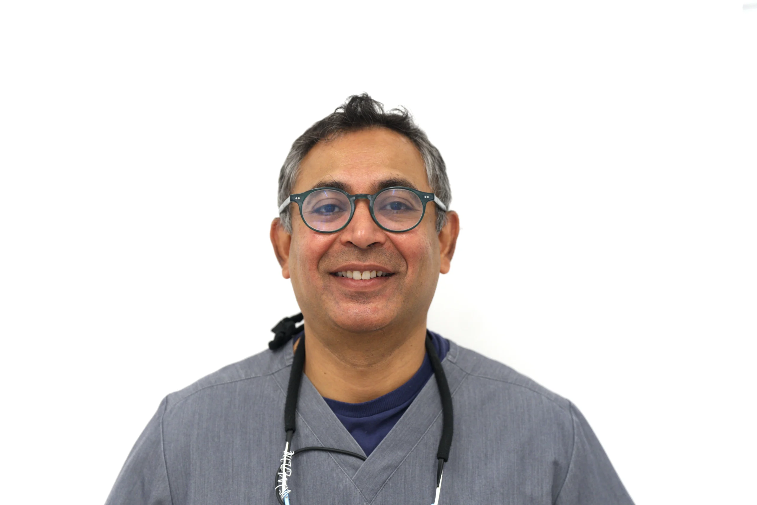 Dr Somitra Banvir | Best Dentist in Canterbury