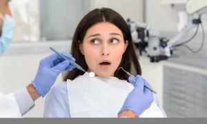 Nervous About the Dentist? How A1 Dental Surgery Canterbury Helps Anxious Patients