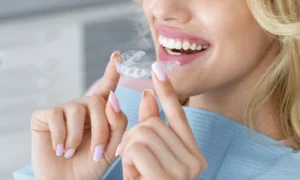 What Does Invisalign Treatment Actually Look Like?