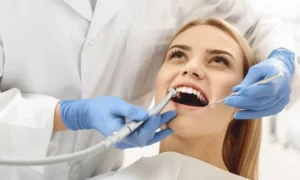 What Does a Dental Hygienist Actually Do?